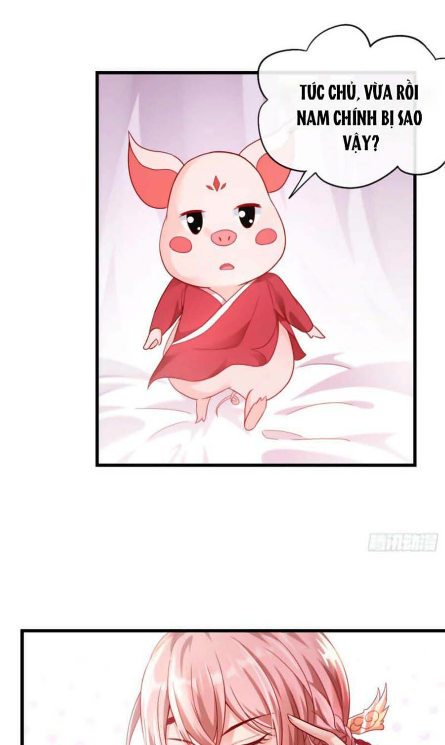 Hệ Thống Xuyên Nhanh: Ác Nam Không Dễ Chọc Chap 3 - Next Chap 4