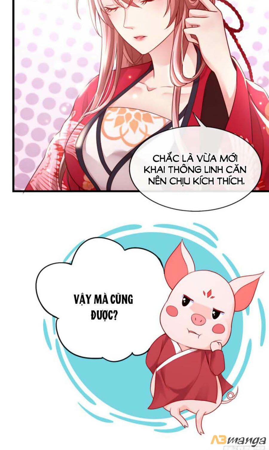 Hệ Thống Xuyên Nhanh: Ác Nam Không Dễ Chọc Chap 3 - Next Chap 4