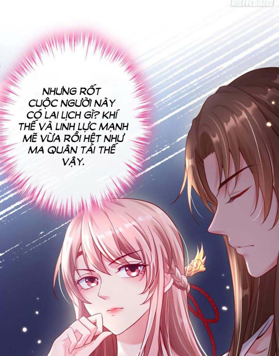 Hệ Thống Xuyên Nhanh: Ác Nam Không Dễ Chọc Chap 3 - Next Chap 4