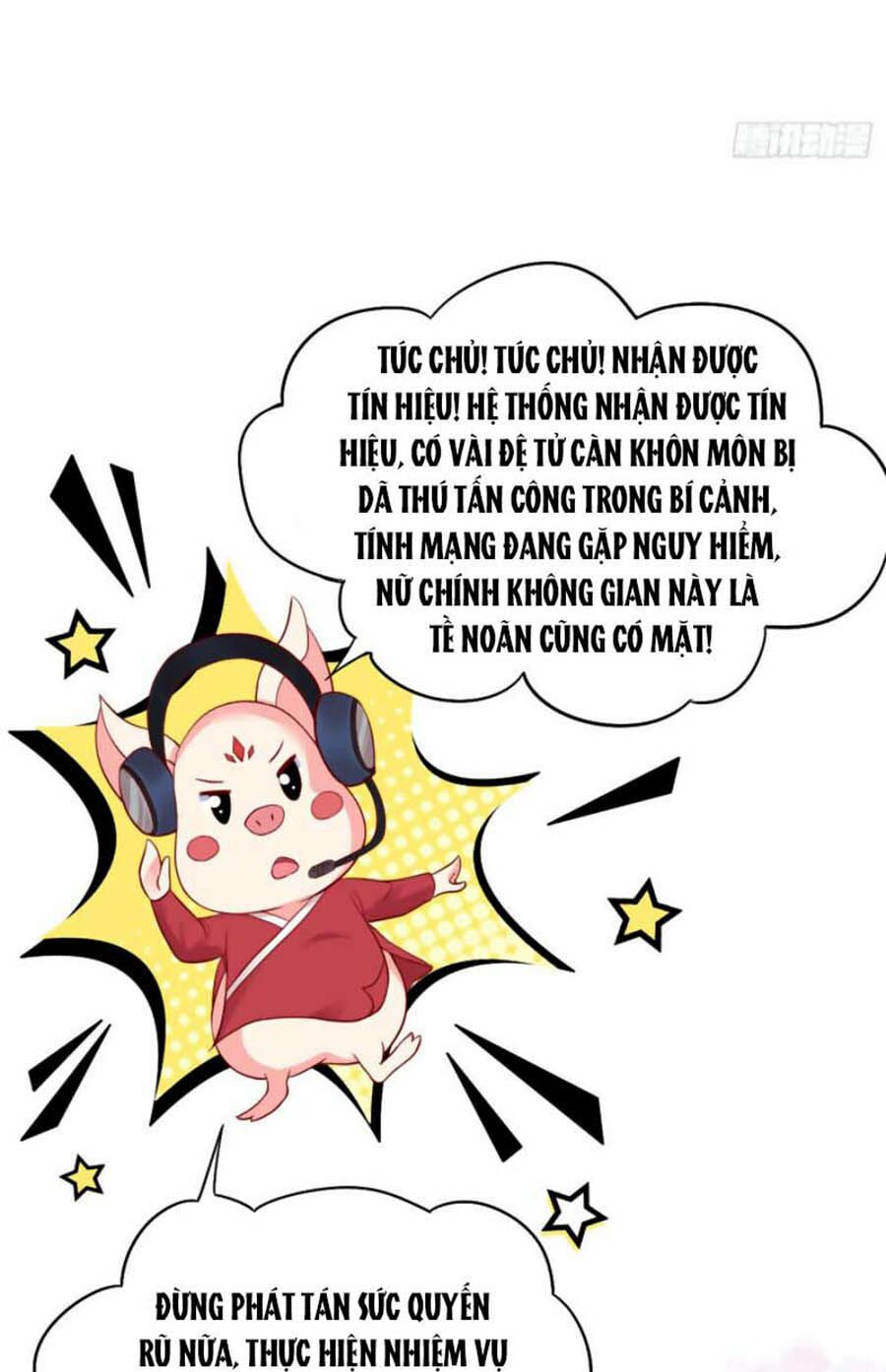 Hệ Thống Xuyên Nhanh: Ác Nam Không Dễ Chọc Chap 3 - Next Chap 4