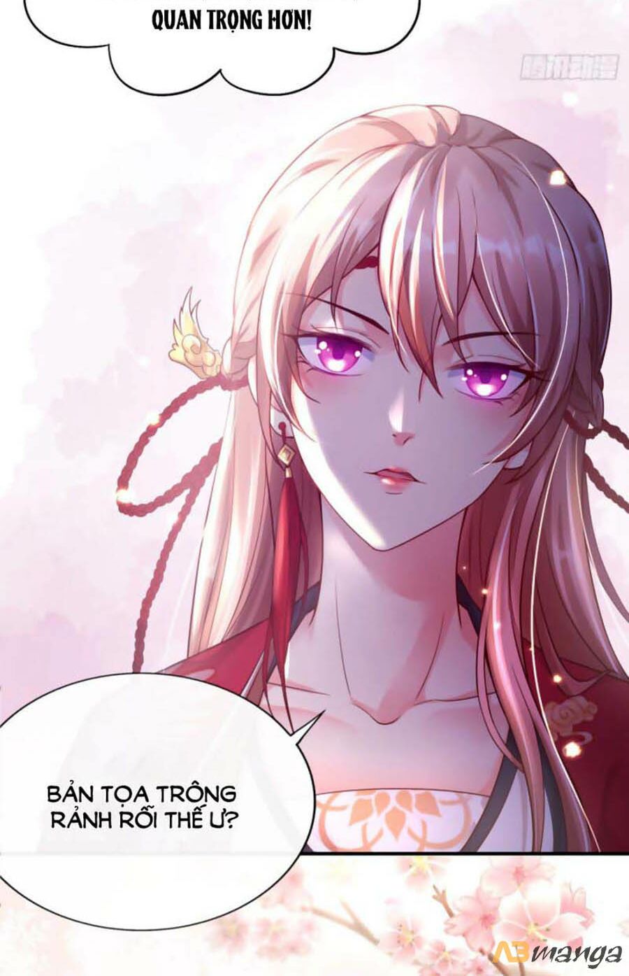 Hệ Thống Xuyên Nhanh: Ác Nam Không Dễ Chọc Chap 3 - Next Chap 4