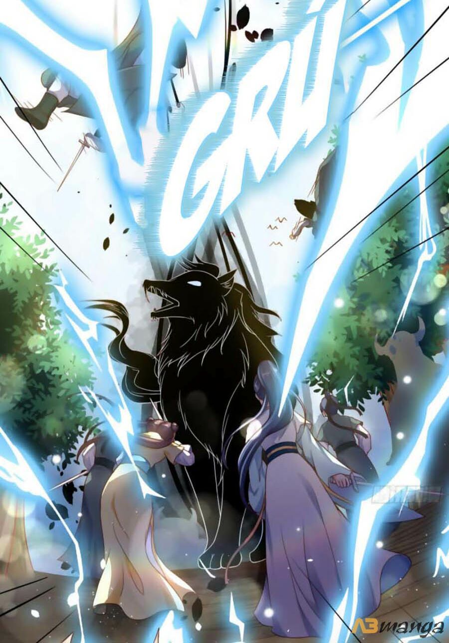 Hệ Thống Xuyên Nhanh: Ác Nam Không Dễ Chọc Chap 3 - Next Chap 4