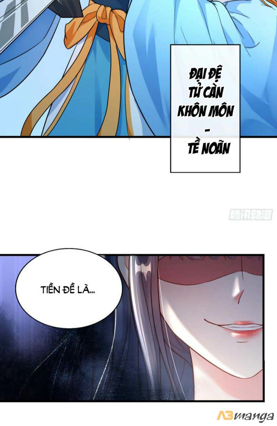 Hệ Thống Xuyên Nhanh: Ác Nam Không Dễ Chọc Chap 3 - Next Chap 4