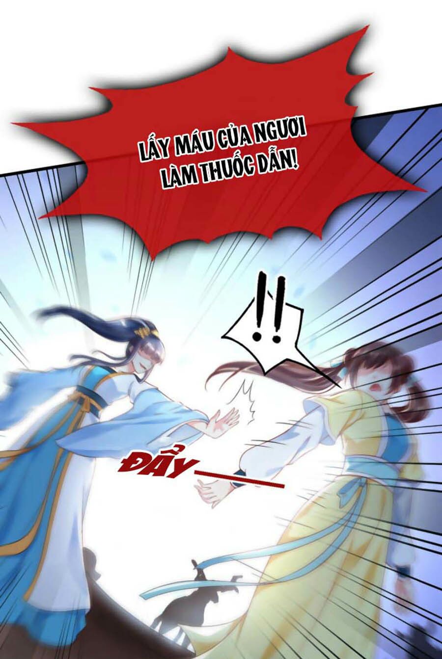 Hệ Thống Xuyên Nhanh: Ác Nam Không Dễ Chọc Chap 3 - Next Chap 4