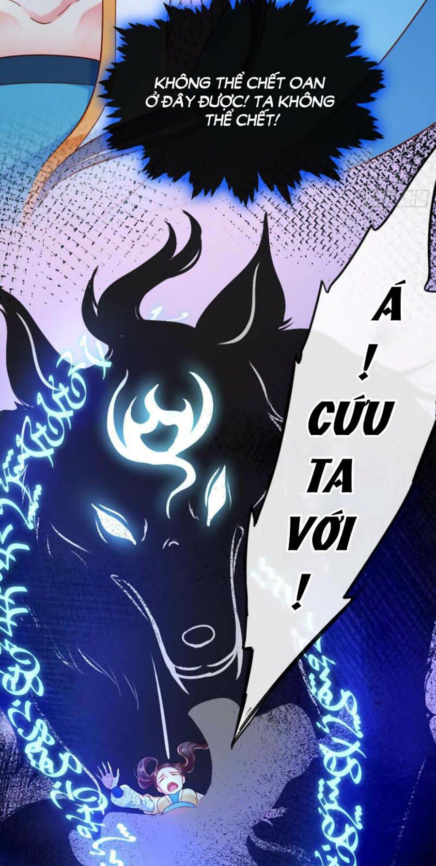 Hệ Thống Xuyên Nhanh: Ác Nam Không Dễ Chọc Chap 3 - Next Chap 4