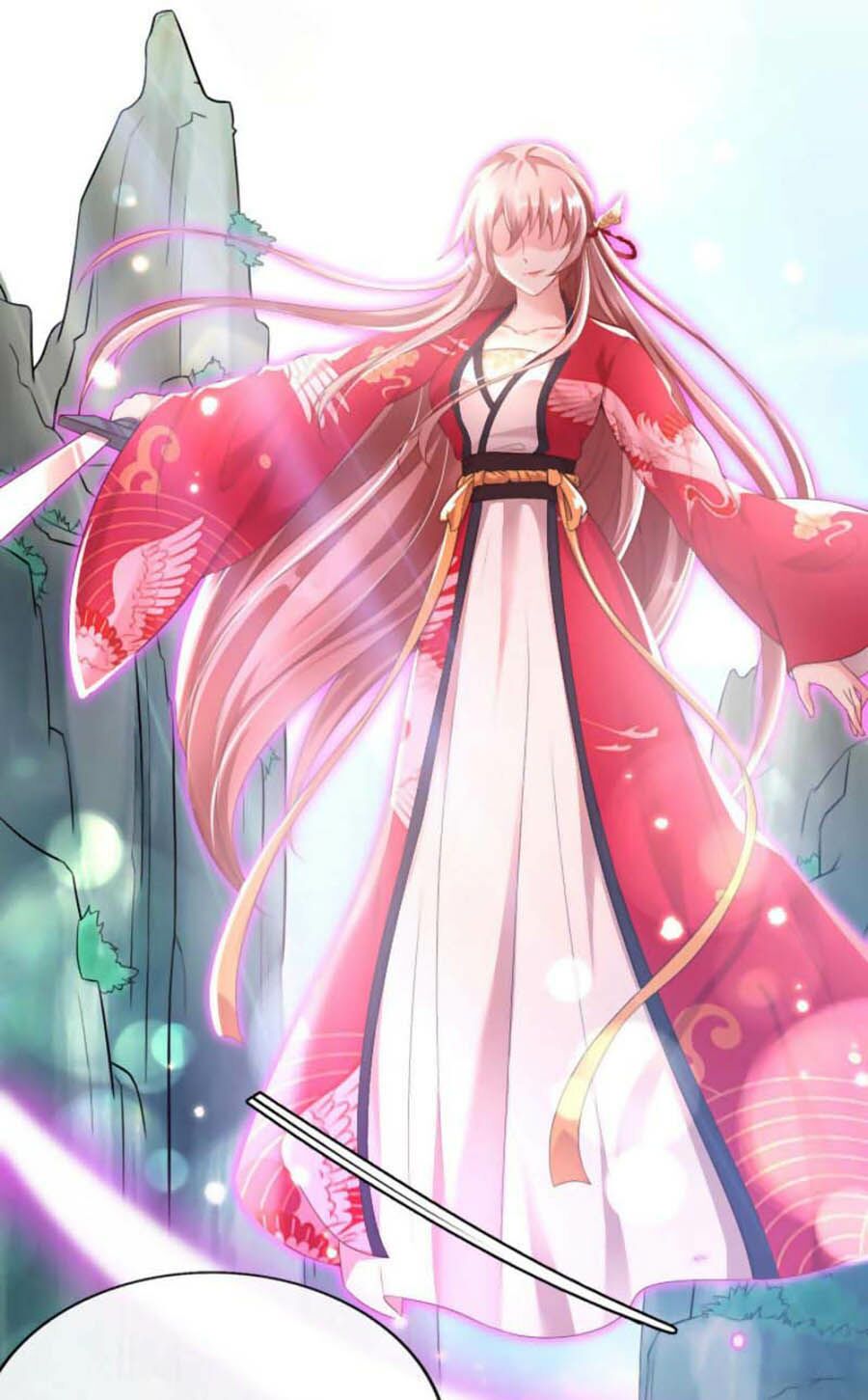 Hệ Thống Xuyên Nhanh: Ác Nam Không Dễ Chọc Chap 3 - Next Chap 4