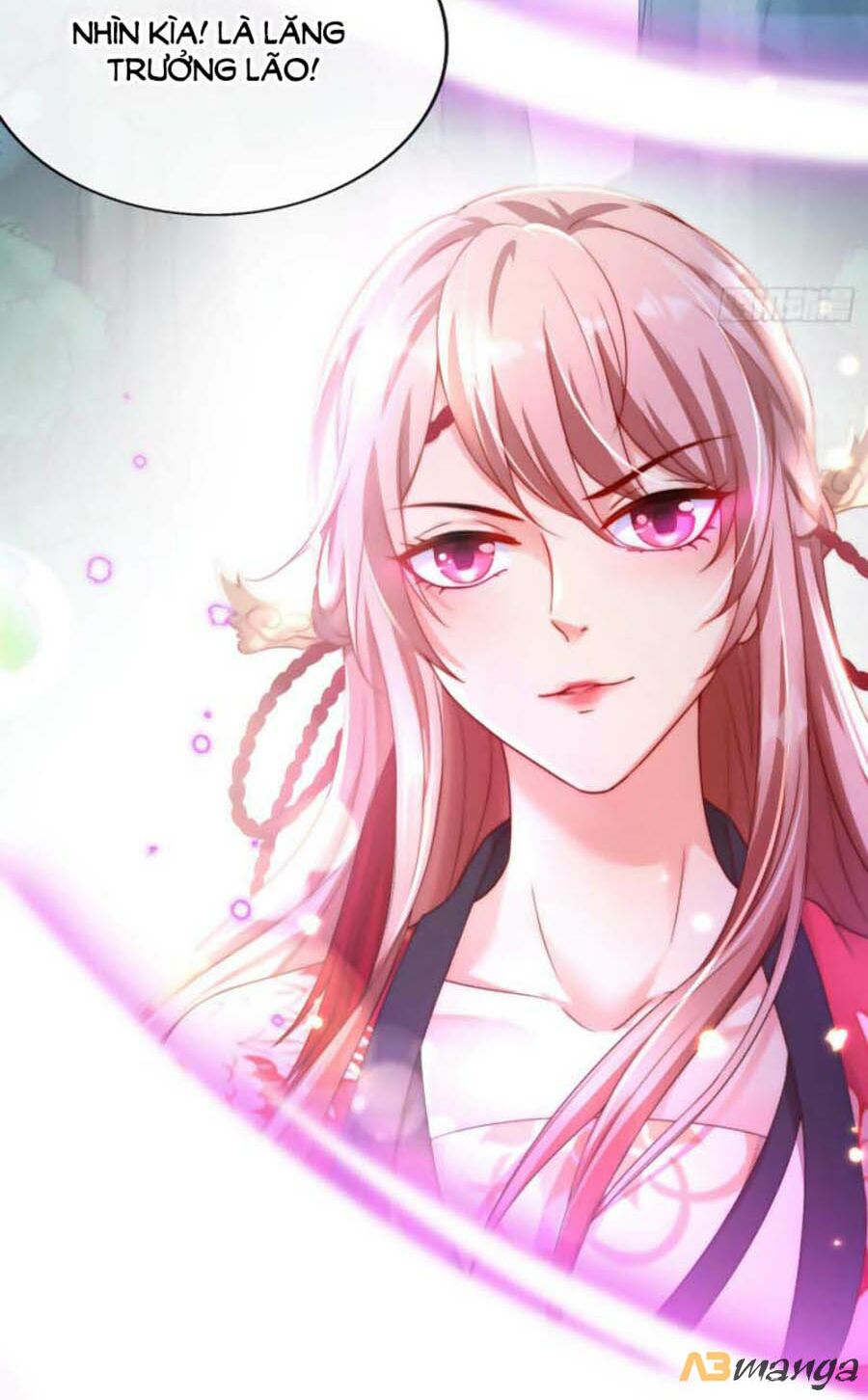 Hệ Thống Xuyên Nhanh: Ác Nam Không Dễ Chọc Chap 3 - Next Chap 4