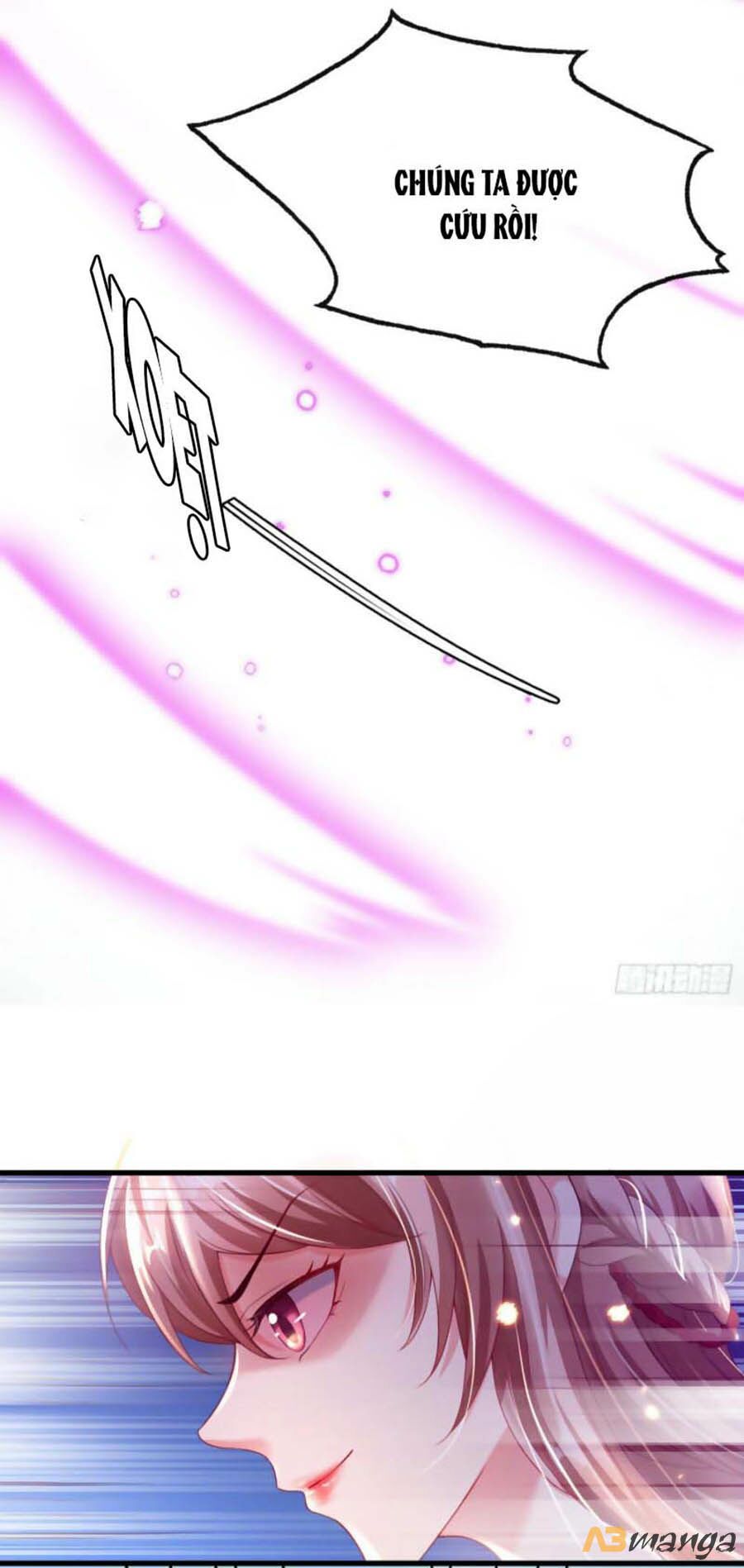 Hệ Thống Xuyên Nhanh: Ác Nam Không Dễ Chọc Chap 3 - Next Chap 4