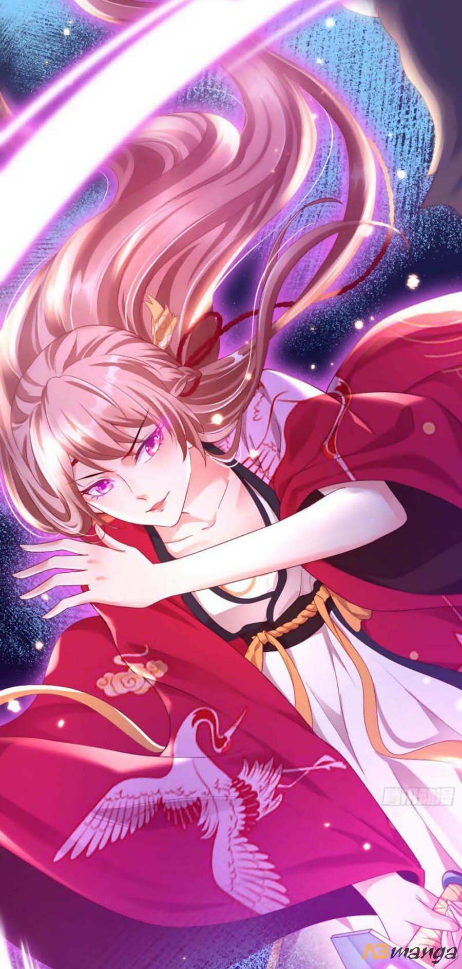 Hệ Thống Xuyên Nhanh: Ác Nam Không Dễ Chọc Chap 3 - Next Chap 4