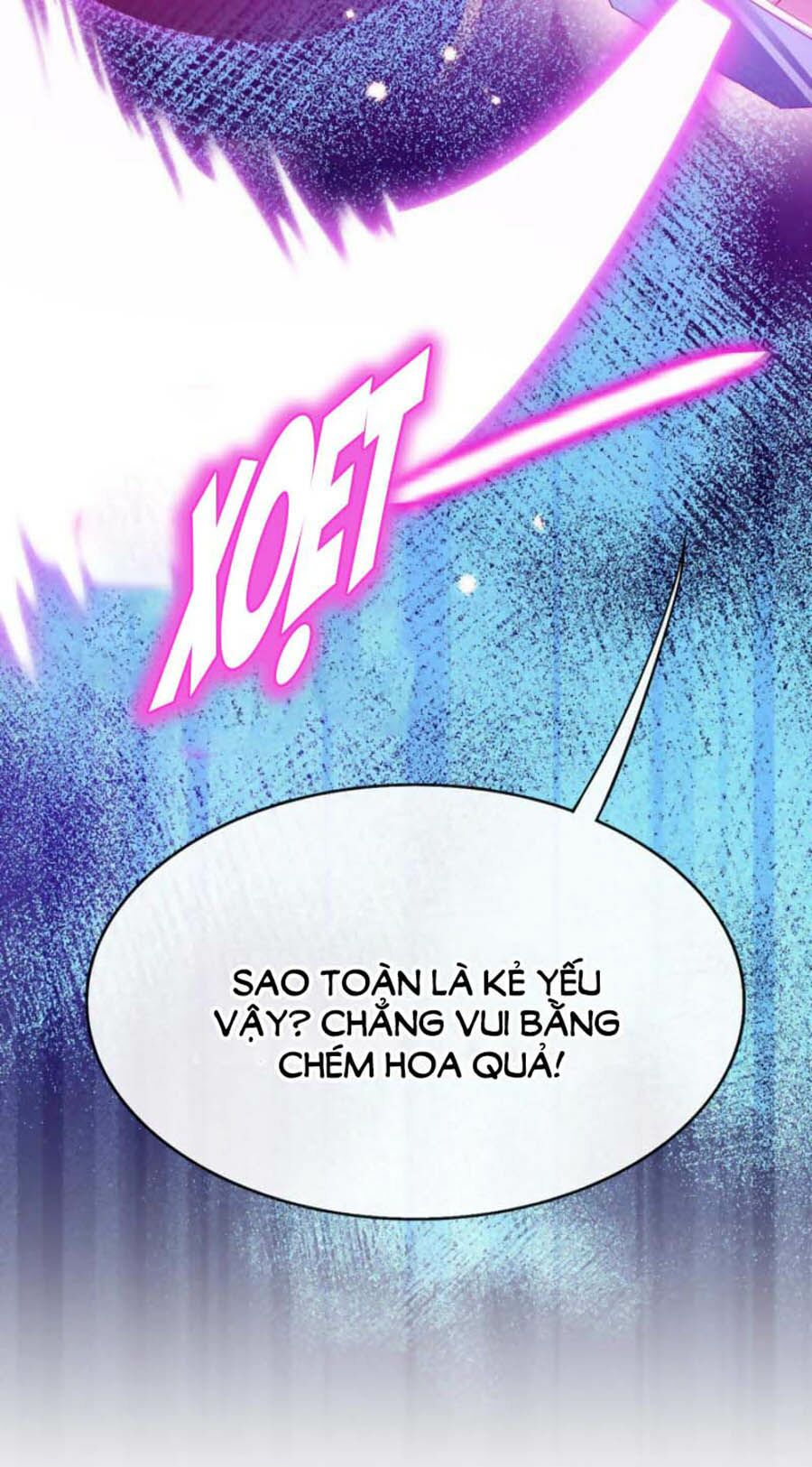 Hệ Thống Xuyên Nhanh: Ác Nam Không Dễ Chọc Chap 3 - Next Chap 4