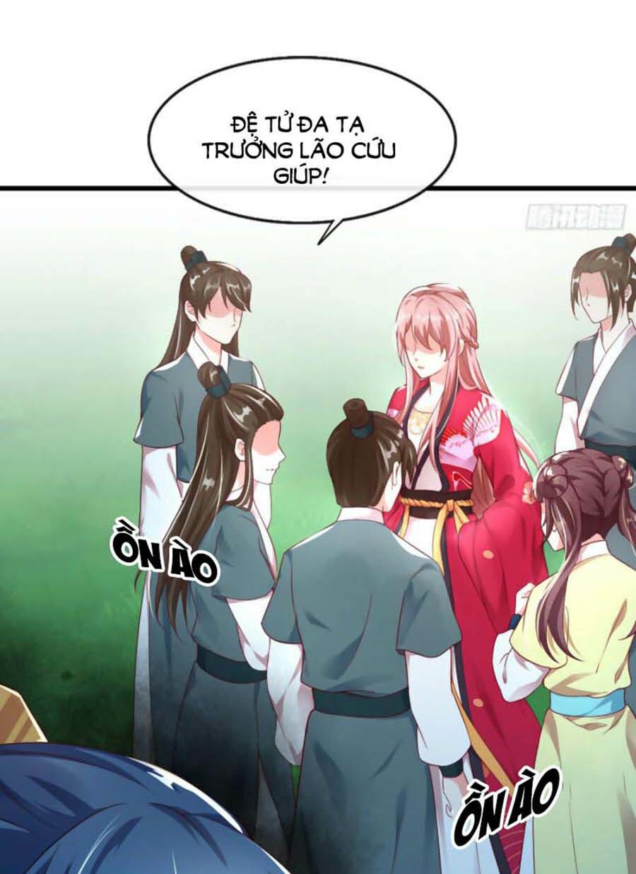 Hệ Thống Xuyên Nhanh: Ác Nam Không Dễ Chọc Chap 3 - Next Chap 4