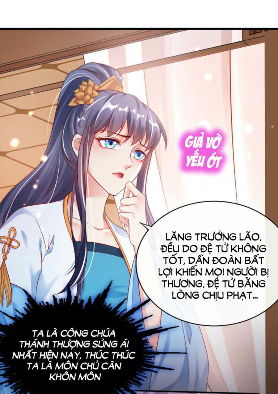 Hệ Thống Xuyên Nhanh: Ác Nam Không Dễ Chọc Chap 3 - Next Chap 4