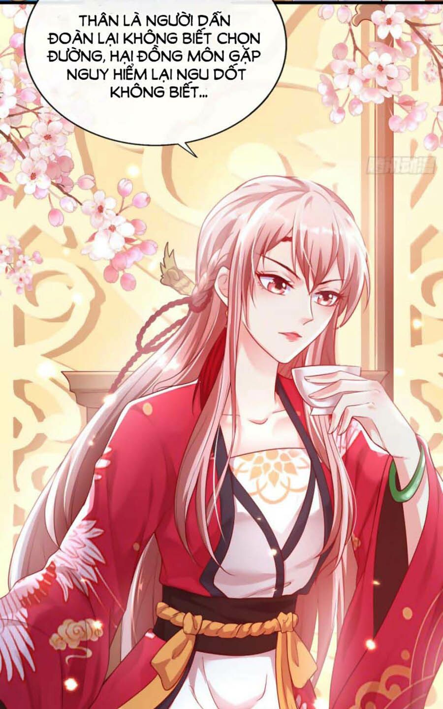 Hệ Thống Xuyên Nhanh: Ác Nam Không Dễ Chọc Chap 3 - Next Chap 4