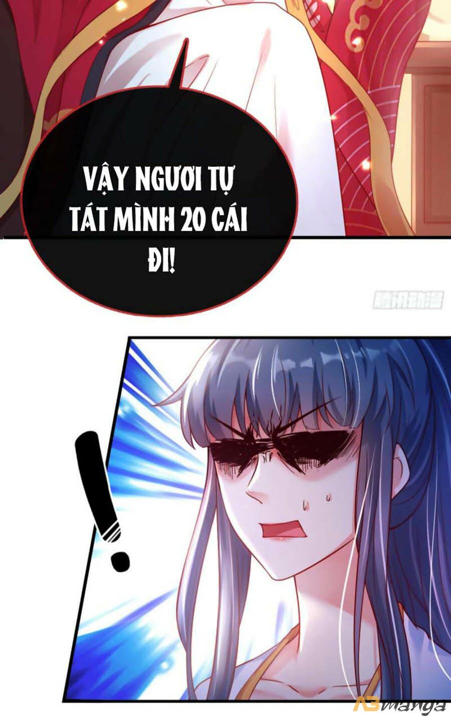 Hệ Thống Xuyên Nhanh: Ác Nam Không Dễ Chọc Chap 3 - Next Chap 4