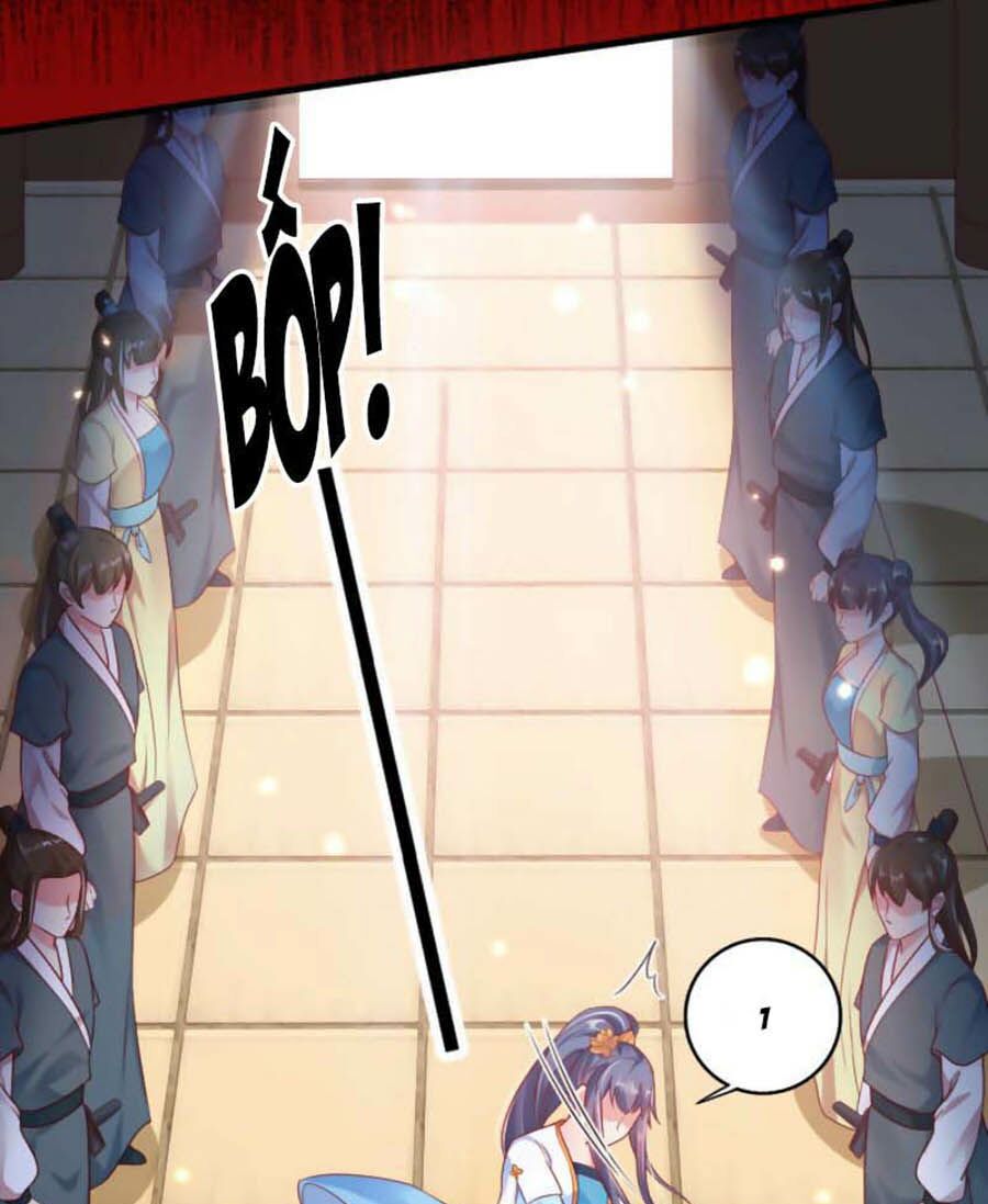 Hệ Thống Xuyên Nhanh: Ác Nam Không Dễ Chọc Chap 3 - Next Chap 4