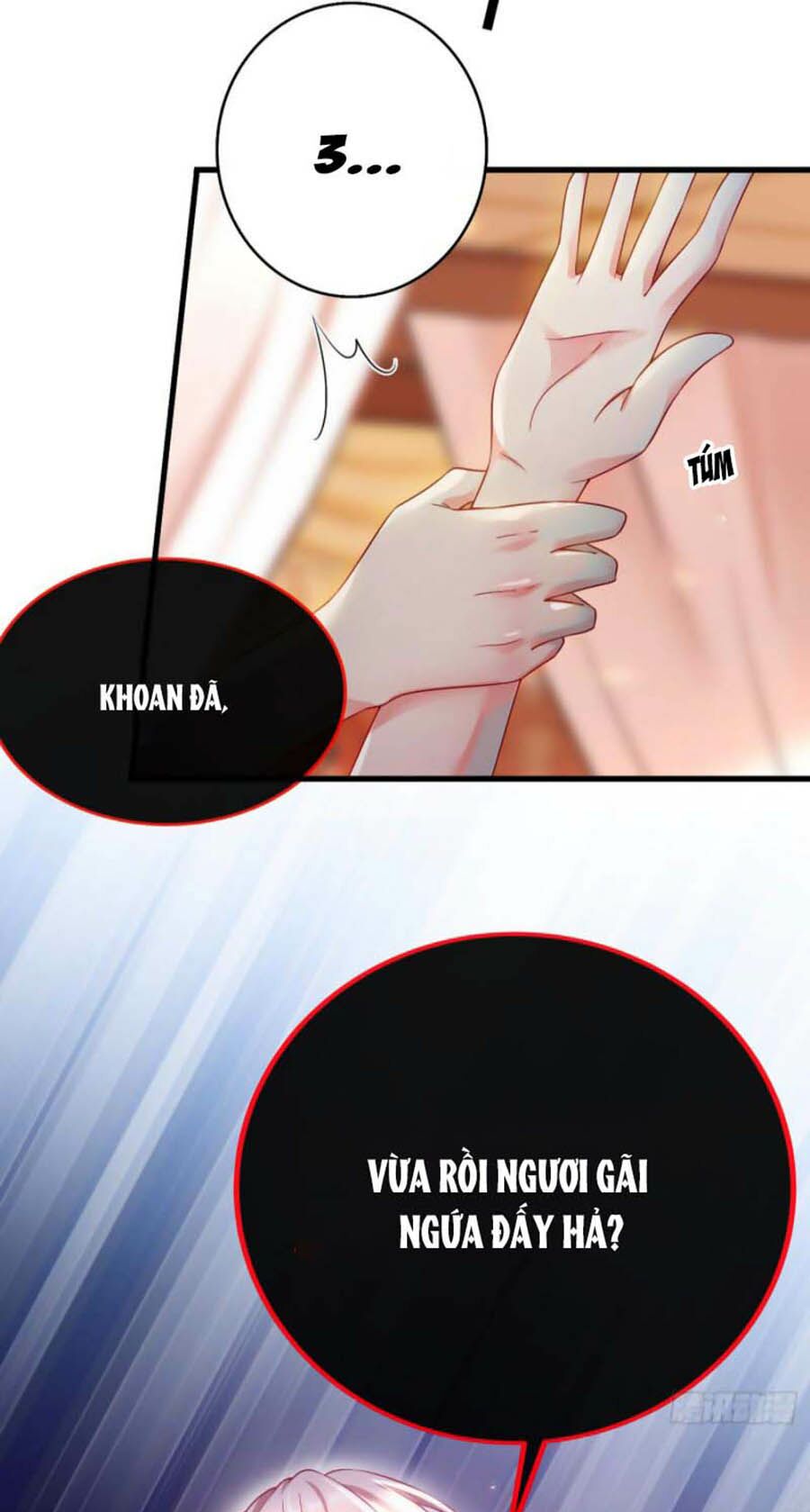 Hệ Thống Xuyên Nhanh: Ác Nam Không Dễ Chọc Chap 3 - Next Chap 4