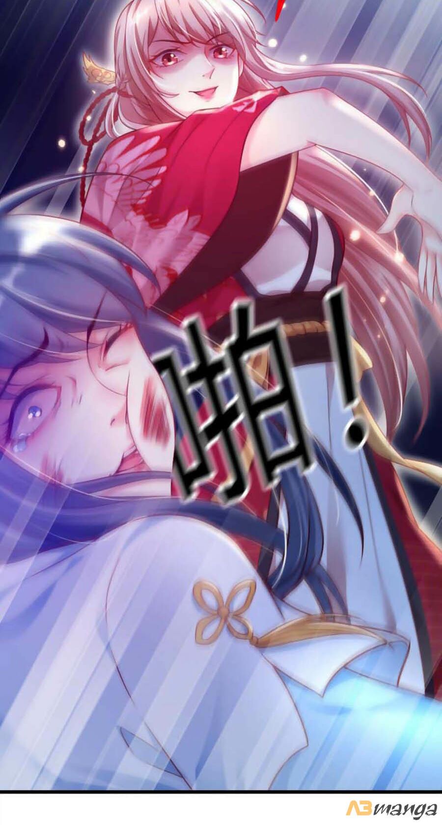 Hệ Thống Xuyên Nhanh: Ác Nam Không Dễ Chọc Chap 3 - Next Chap 4