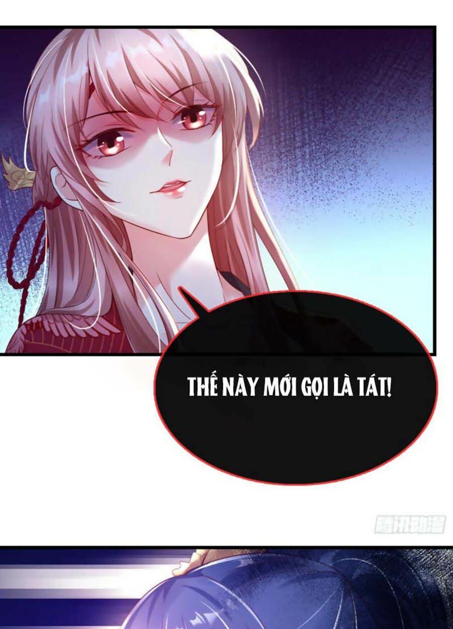 Hệ Thống Xuyên Nhanh: Ác Nam Không Dễ Chọc Chap 3 - Next Chap 4