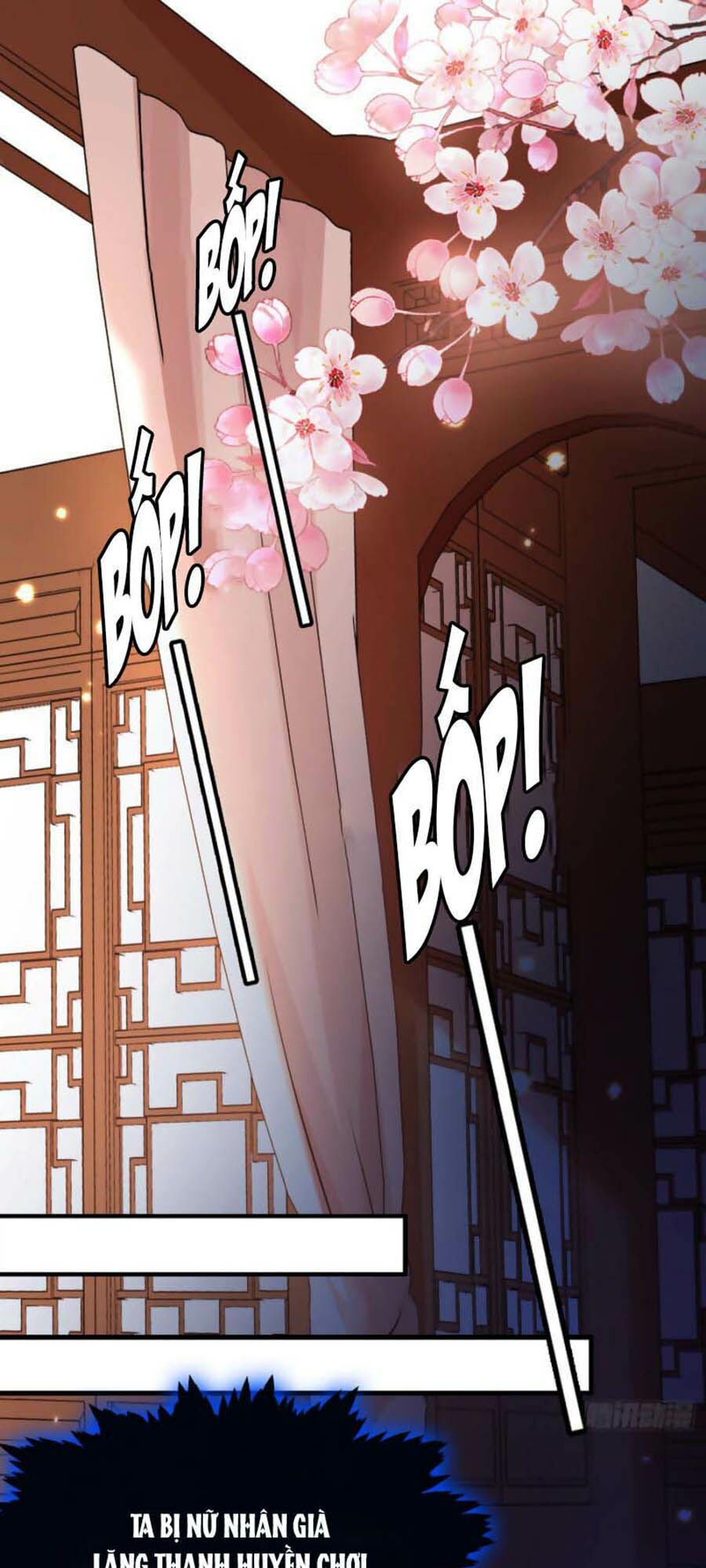 Hệ Thống Xuyên Nhanh: Ác Nam Không Dễ Chọc Chap 3 - Next Chap 4