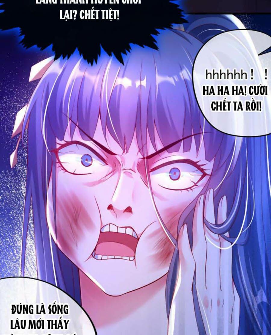 Hệ Thống Xuyên Nhanh: Ác Nam Không Dễ Chọc Chap 3 - Next Chap 4