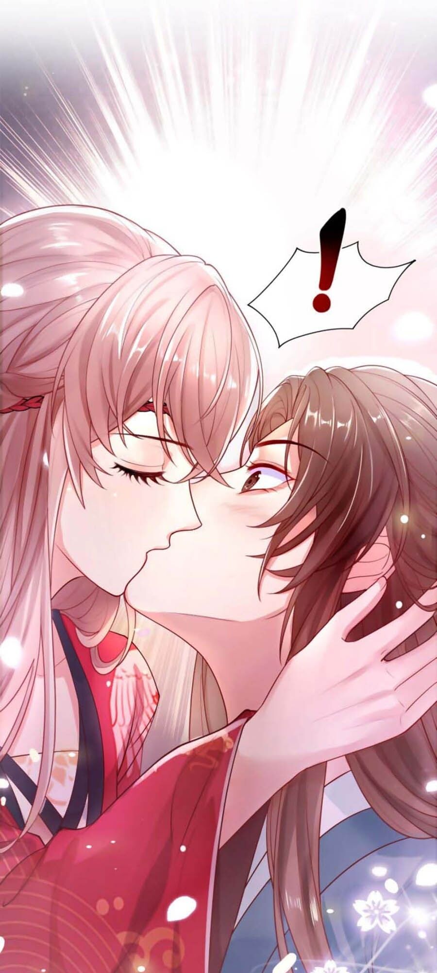 Hệ Thống Xuyên Nhanh: Ác Nam Không Dễ Chọc Chap 2 - Next Chap 3