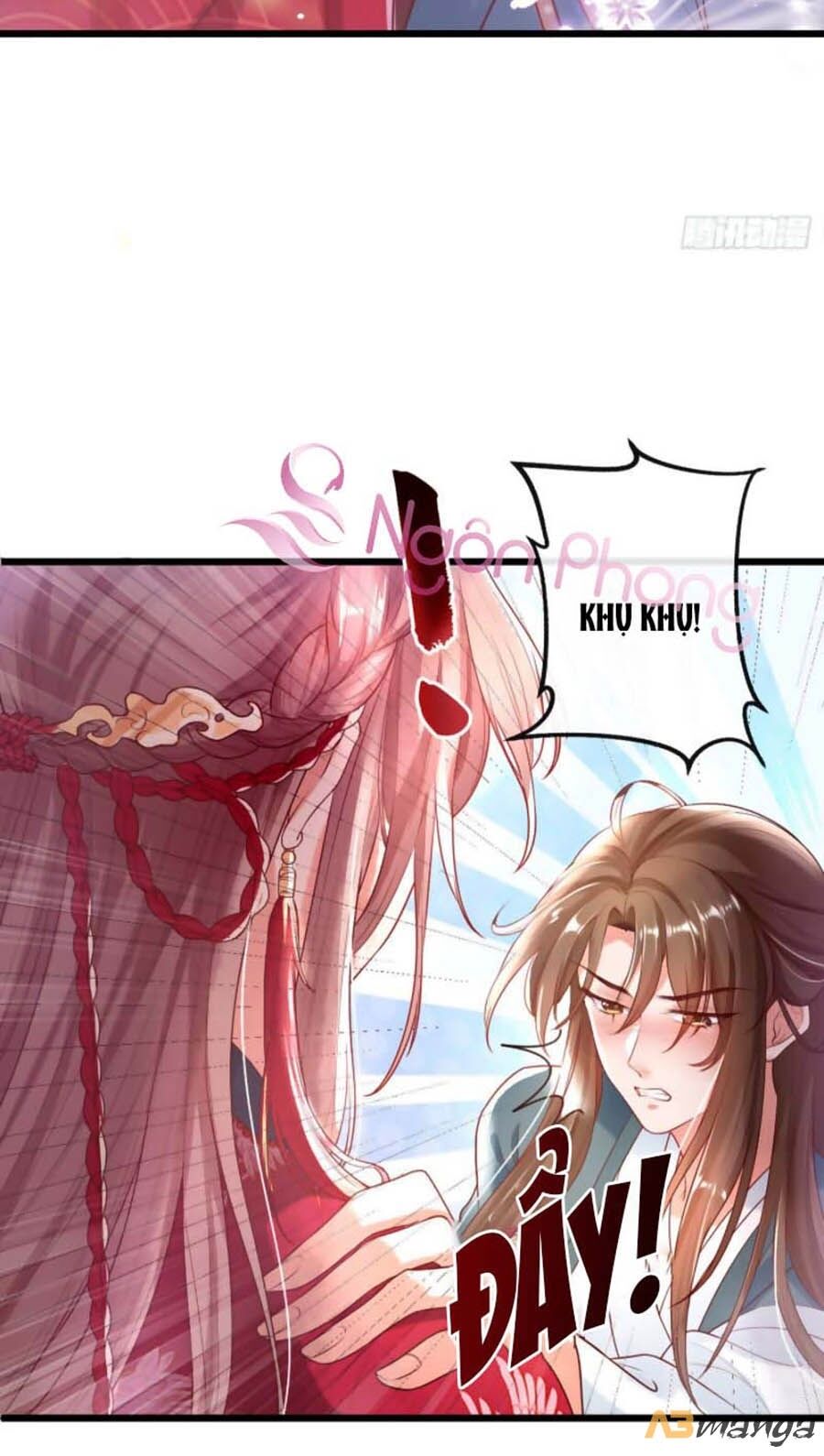 Hệ Thống Xuyên Nhanh: Ác Nam Không Dễ Chọc Chap 2 - Next Chap 3