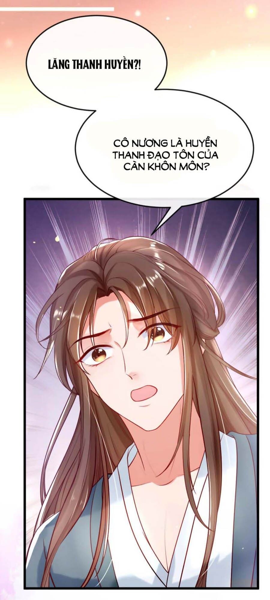 Hệ Thống Xuyên Nhanh: Ác Nam Không Dễ Chọc Chap 2 - Next Chap 3