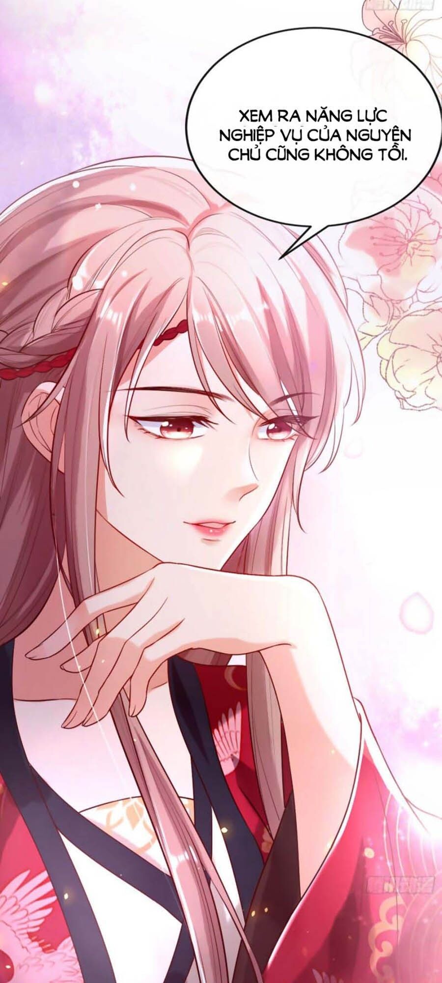 Hệ Thống Xuyên Nhanh: Ác Nam Không Dễ Chọc Chap 2 - Next Chap 3