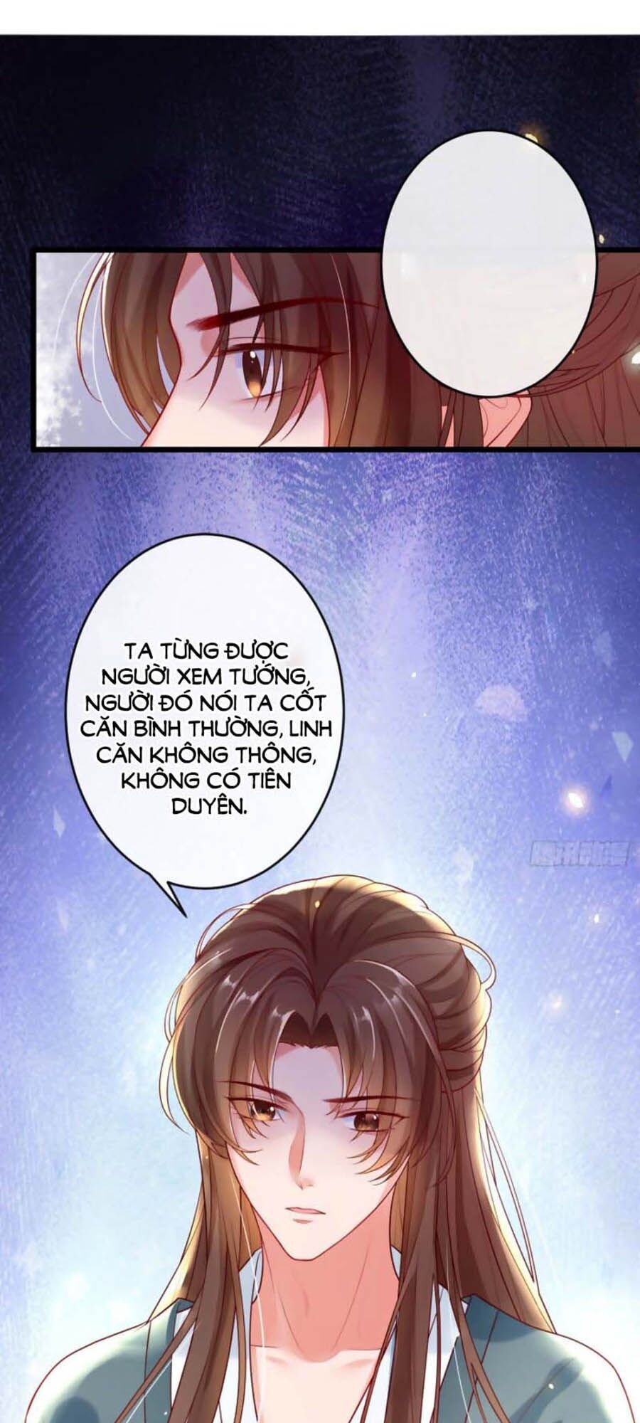 Hệ Thống Xuyên Nhanh: Ác Nam Không Dễ Chọc Chap 2 - Next Chap 3