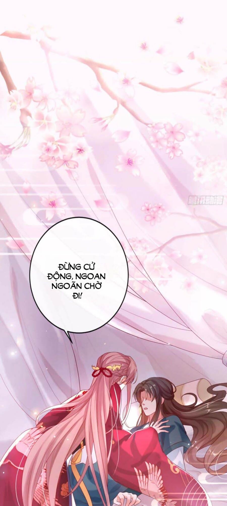 Hệ Thống Xuyên Nhanh: Ác Nam Không Dễ Chọc Chap 2 - Next Chap 3