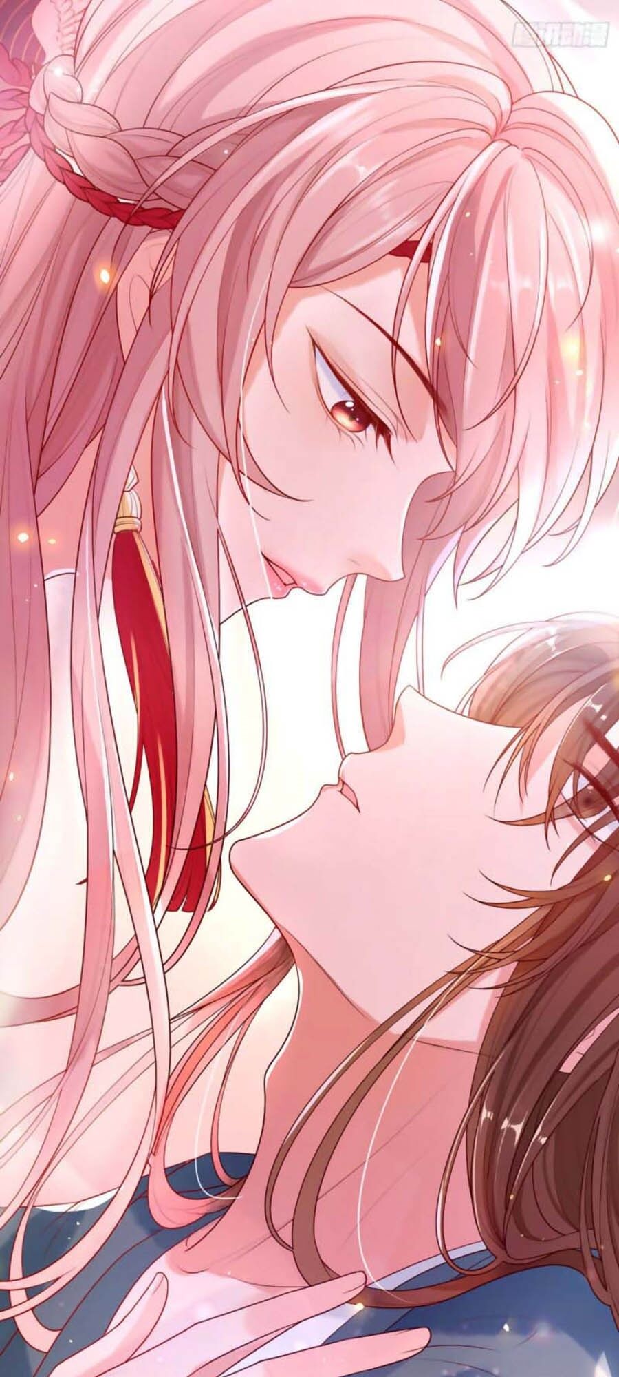 Hệ Thống Xuyên Nhanh: Ác Nam Không Dễ Chọc Chap 2 - Next Chap 3