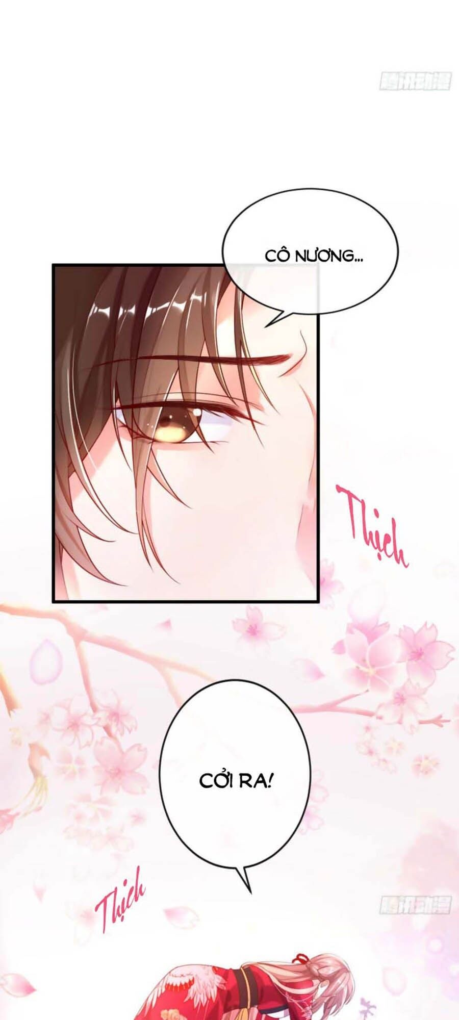 Hệ Thống Xuyên Nhanh: Ác Nam Không Dễ Chọc Chap 2 - Next Chap 3