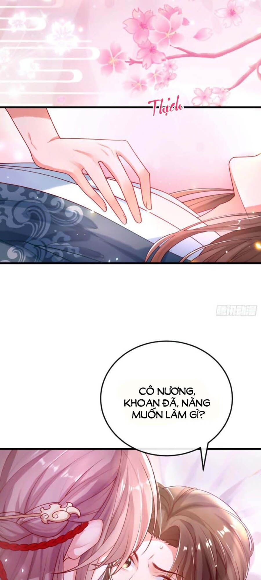 Hệ Thống Xuyên Nhanh: Ác Nam Không Dễ Chọc Chap 2 - Next Chap 3