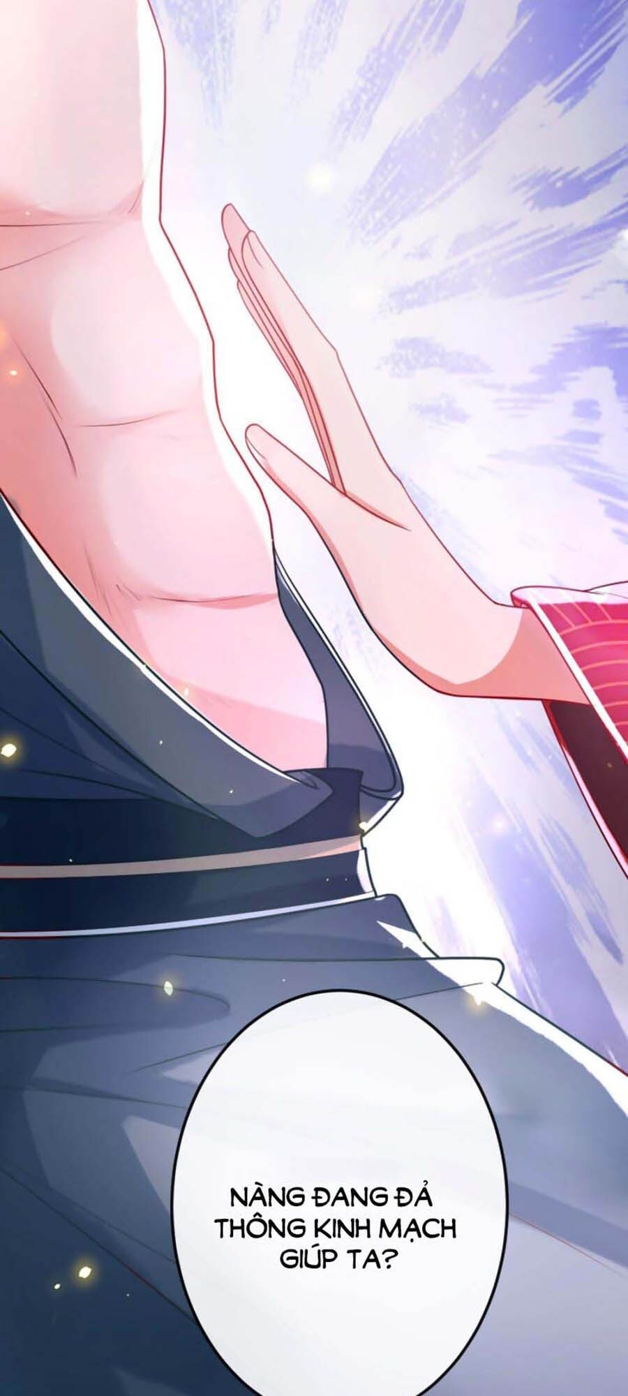 Hệ Thống Xuyên Nhanh: Ác Nam Không Dễ Chọc Chap 2 - Next Chap 3