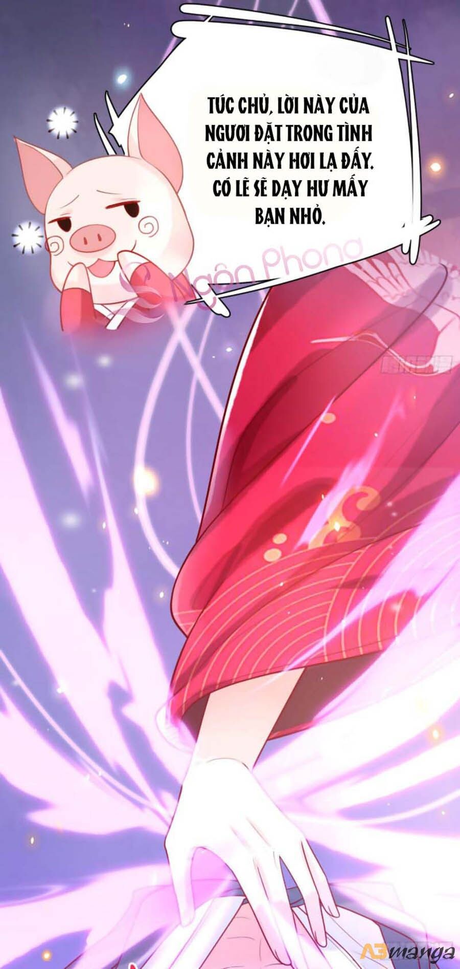 Hệ Thống Xuyên Nhanh: Ác Nam Không Dễ Chọc Chap 2 - Next Chap 3