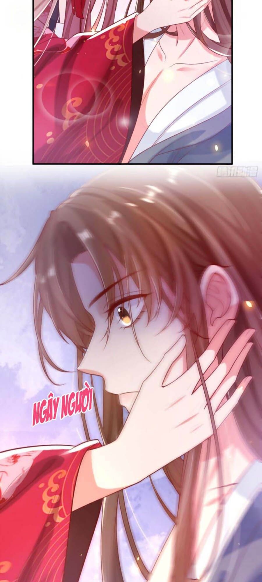 Hệ Thống Xuyên Nhanh: Ác Nam Không Dễ Chọc Chap 2 - Next Chap 3