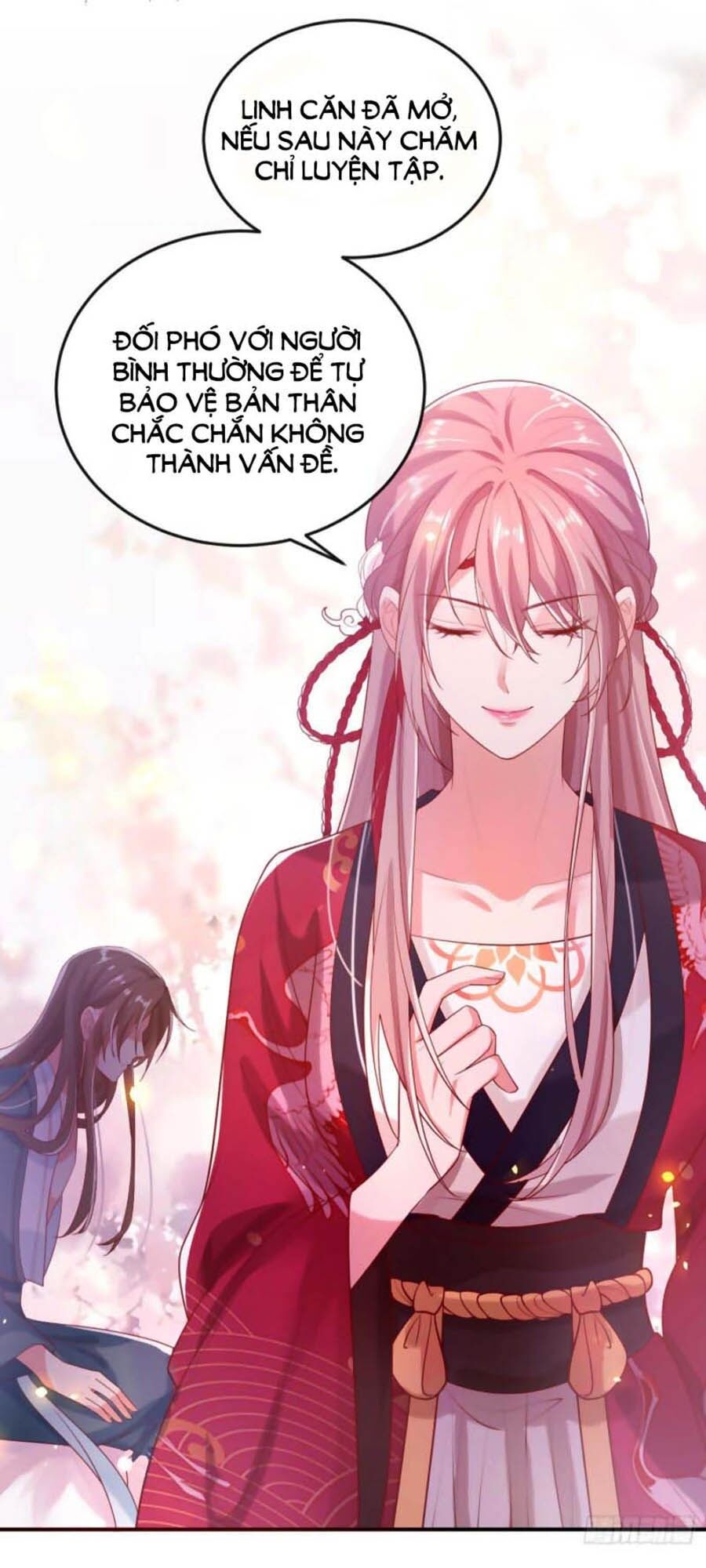 Hệ Thống Xuyên Nhanh: Ác Nam Không Dễ Chọc Chap 2 - Next Chap 3