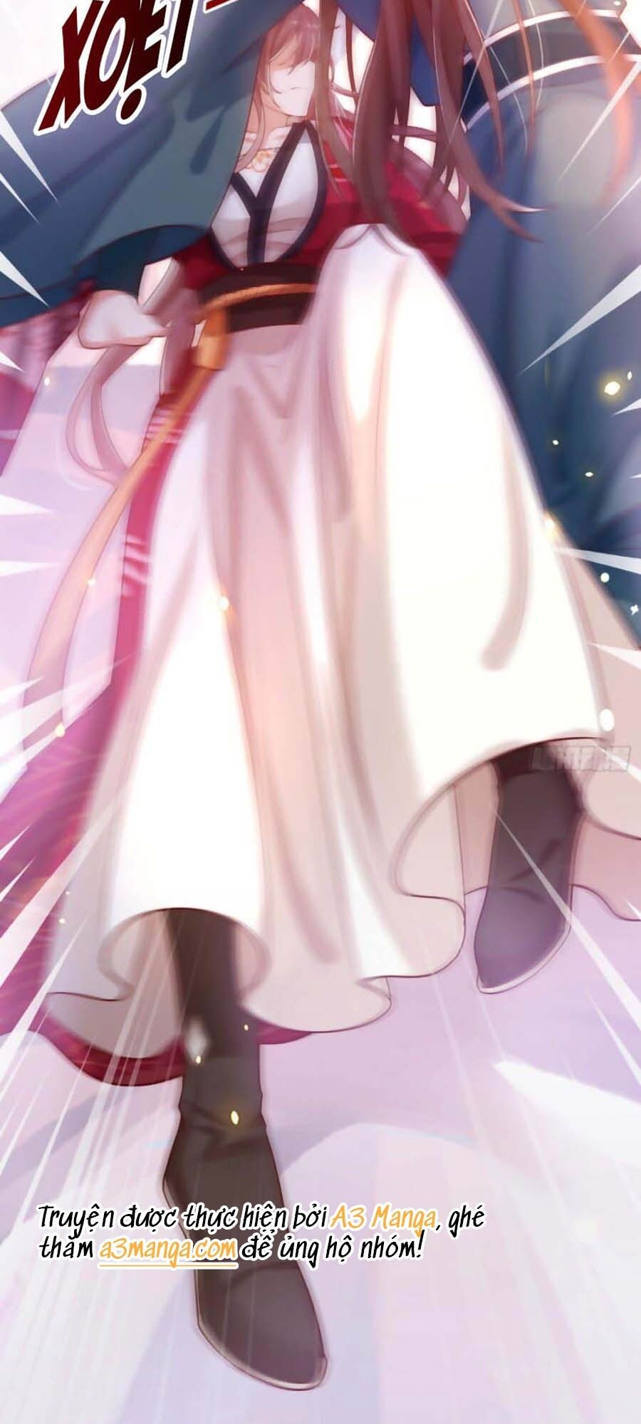 Hệ Thống Xuyên Nhanh: Ác Nam Không Dễ Chọc Chap 2 - Next Chap 3