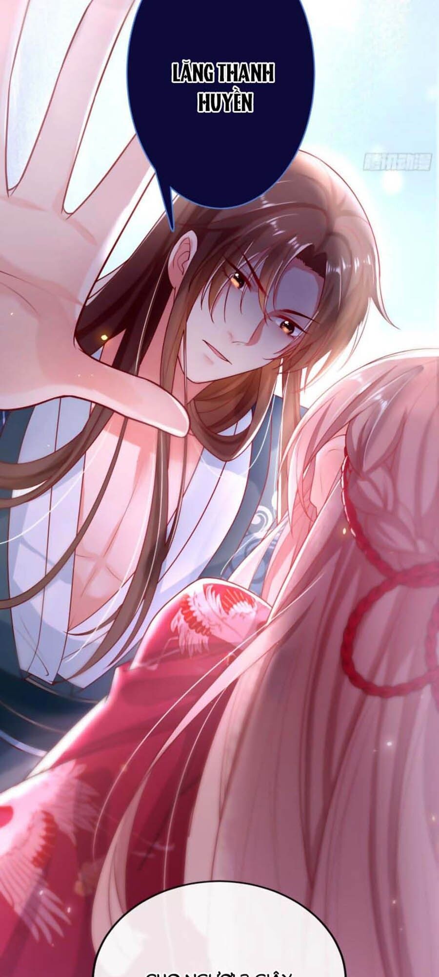 Hệ Thống Xuyên Nhanh: Ác Nam Không Dễ Chọc Chap 2 - Next Chap 3