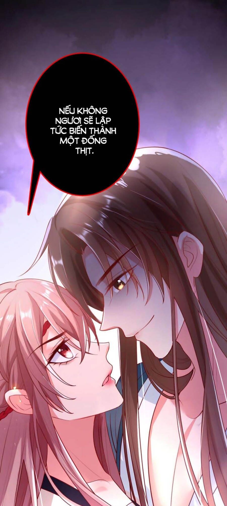 Hệ Thống Xuyên Nhanh: Ác Nam Không Dễ Chọc Chap 2 - Next Chap 3