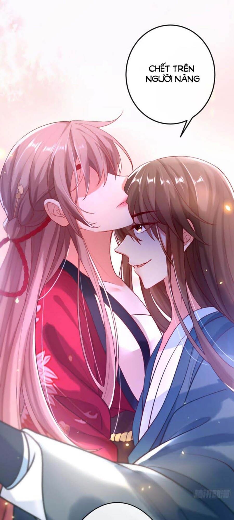 Hệ Thống Xuyên Nhanh: Ác Nam Không Dễ Chọc Chap 2 - Next Chap 3