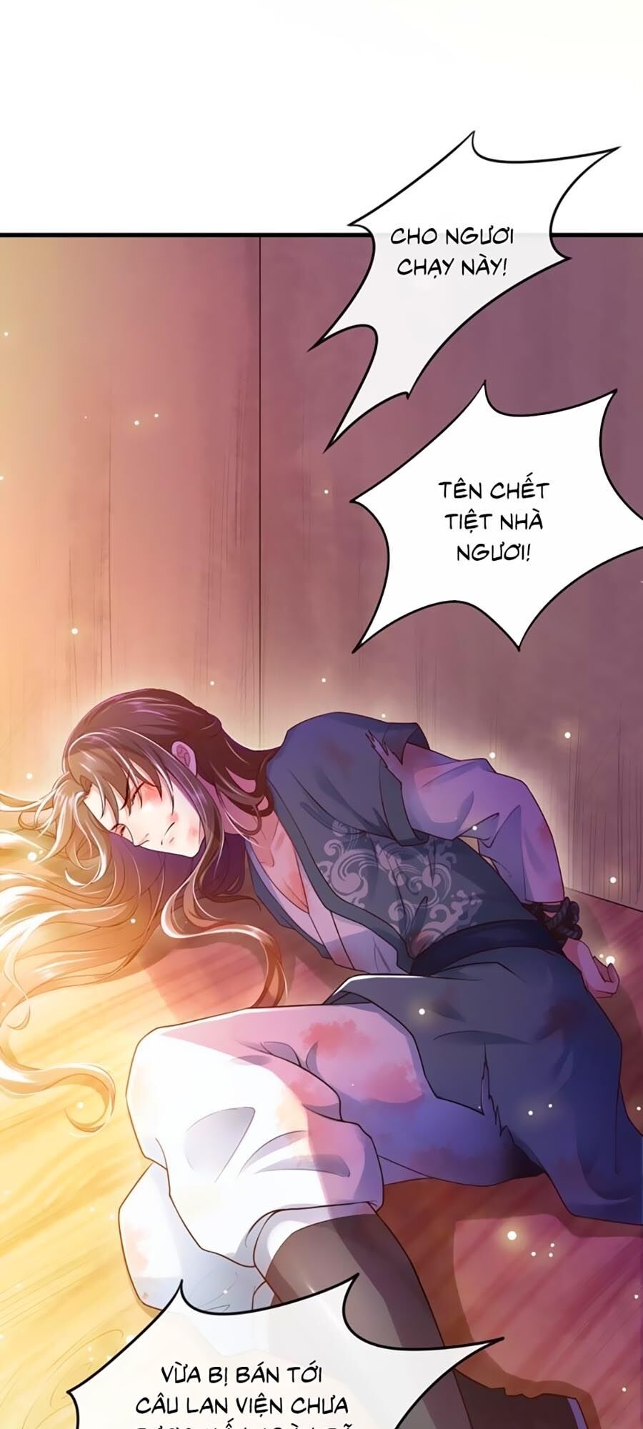 Hệ Thống Xuyên Nhanh: Ác Nam Không Dễ Chọc Chap 1 - Next Chap 2