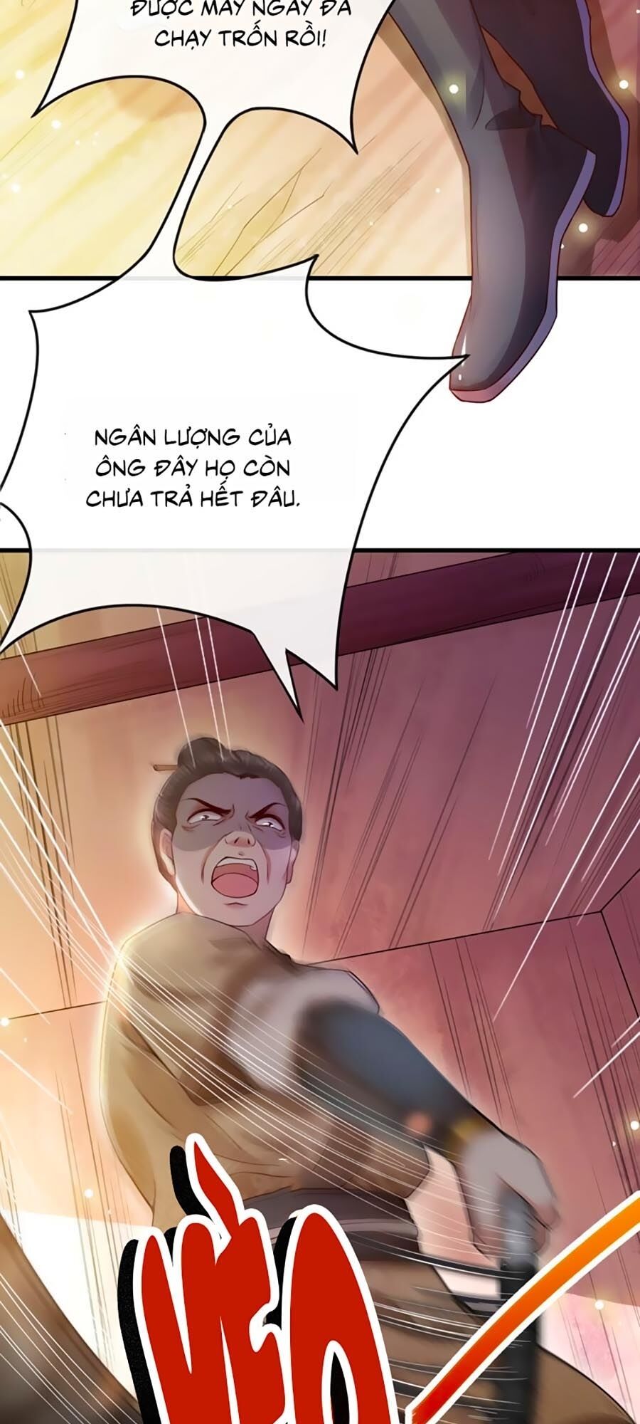 Hệ Thống Xuyên Nhanh: Ác Nam Không Dễ Chọc Chap 1 - Next Chap 2