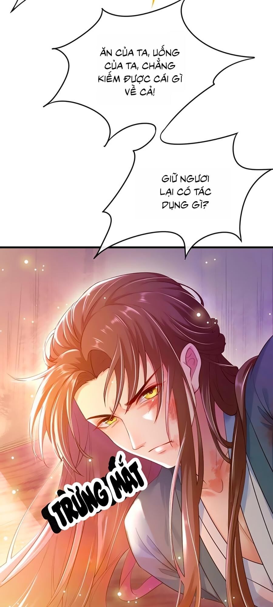 Hệ Thống Xuyên Nhanh: Ác Nam Không Dễ Chọc Chap 1 - Next Chap 2