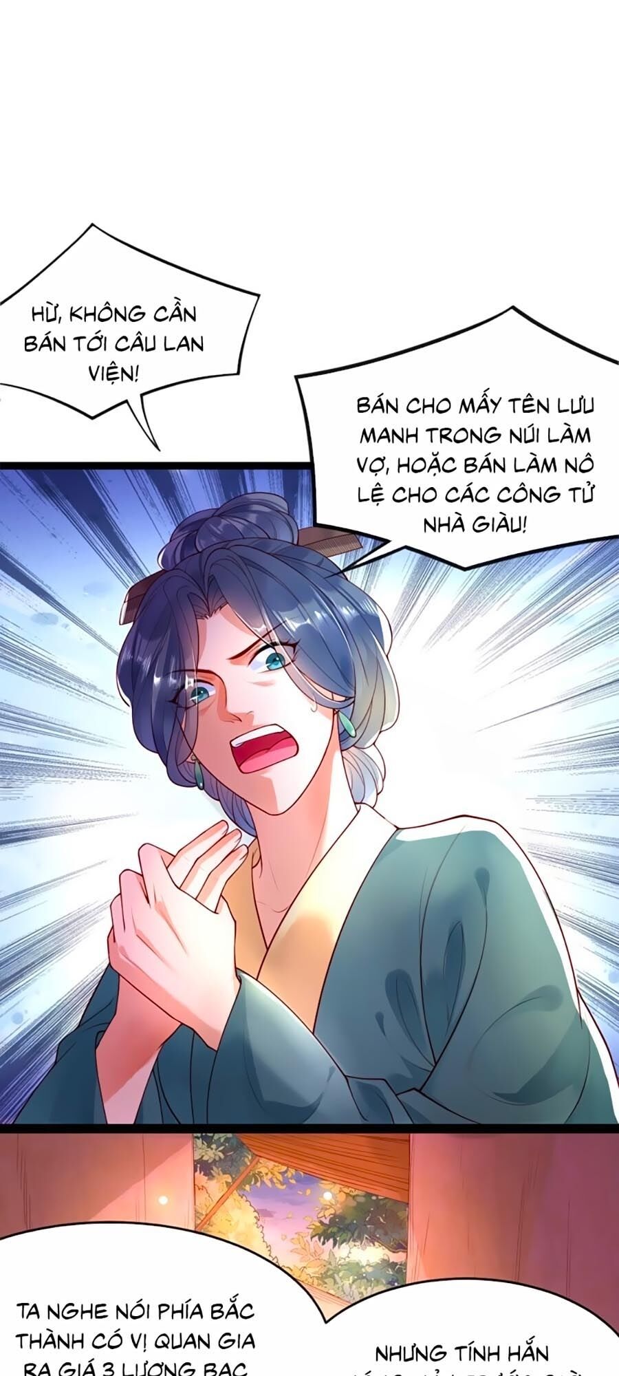 Hệ Thống Xuyên Nhanh: Ác Nam Không Dễ Chọc Chap 1 - Next Chap 2