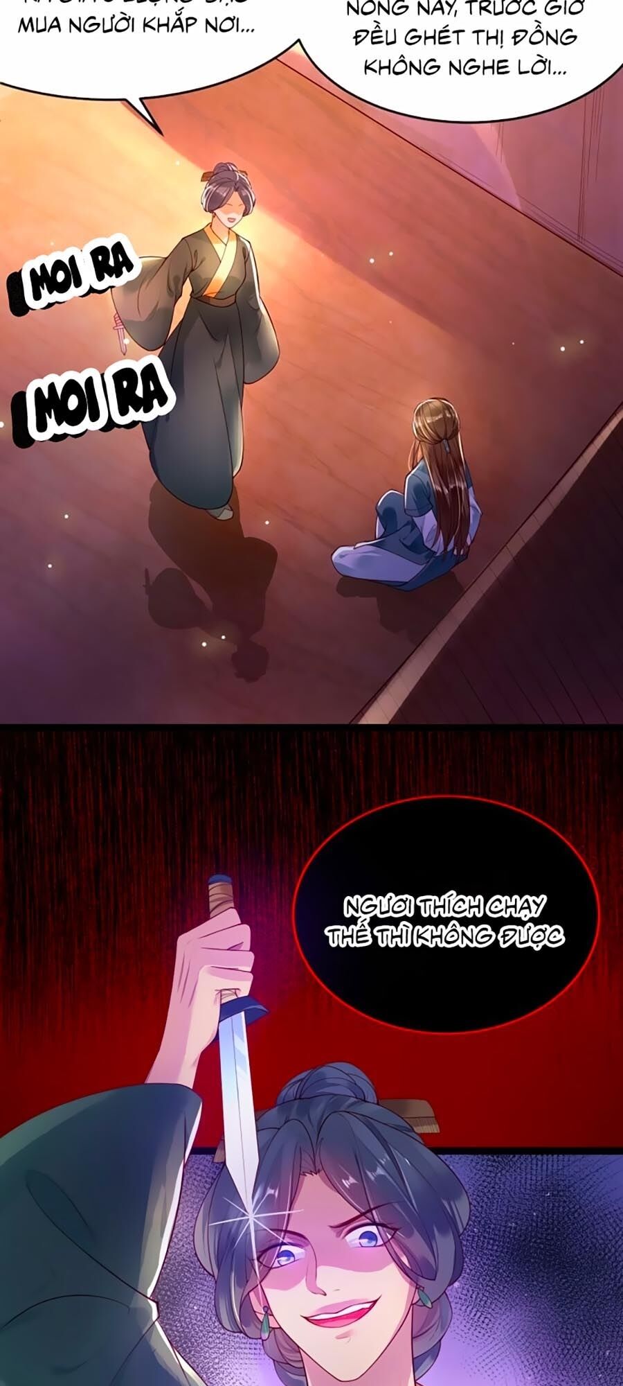 Hệ Thống Xuyên Nhanh: Ác Nam Không Dễ Chọc Chap 1 - Next Chap 2