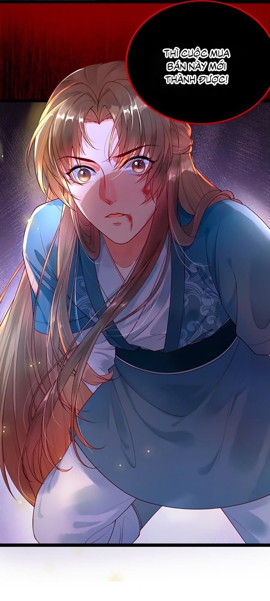 Hệ Thống Xuyên Nhanh: Ác Nam Không Dễ Chọc Chap 1 - Next Chap 2