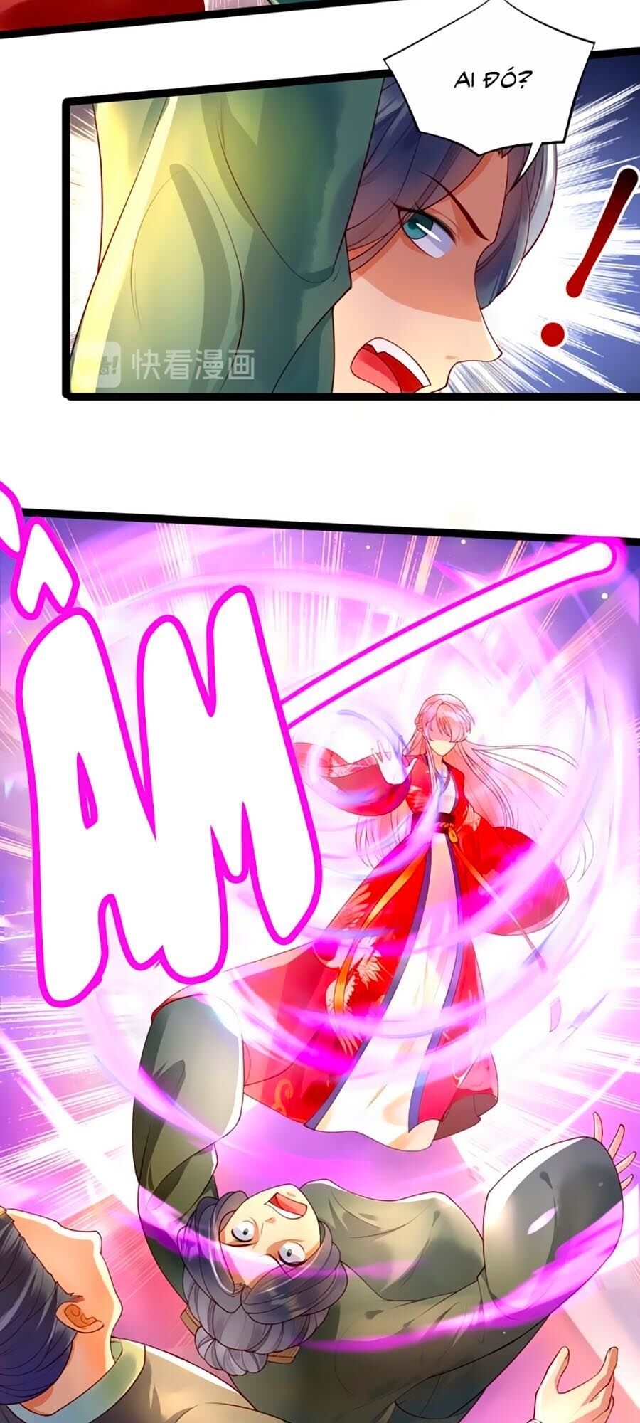 Hệ Thống Xuyên Nhanh: Ác Nam Không Dễ Chọc Chap 1 - Next Chap 2