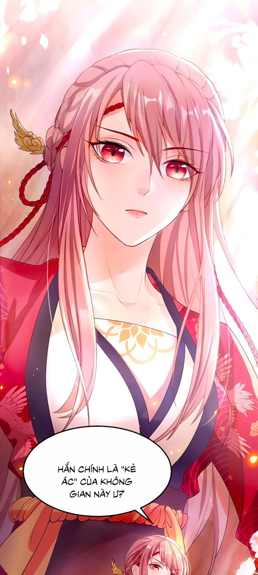 Hệ Thống Xuyên Nhanh: Ác Nam Không Dễ Chọc Chap 1 - Next Chap 2