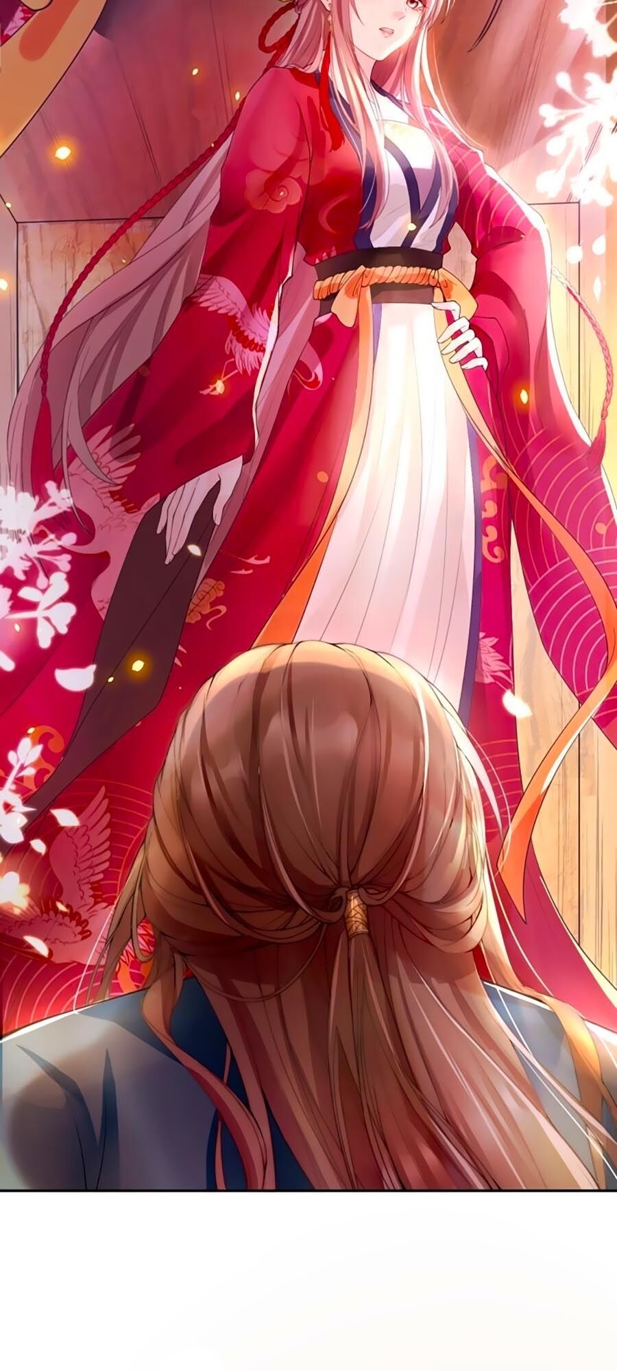 Hệ Thống Xuyên Nhanh: Ác Nam Không Dễ Chọc Chap 1 - Next Chap 2